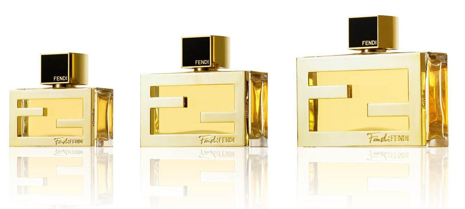 Fendi Fan Di